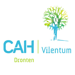 logo CAH Dronten