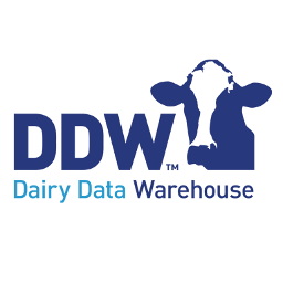 logo DairyDataWarehouse