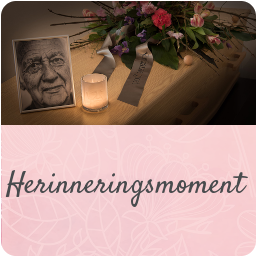 logo Herinneringsmoment