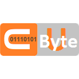 logo U-Byte